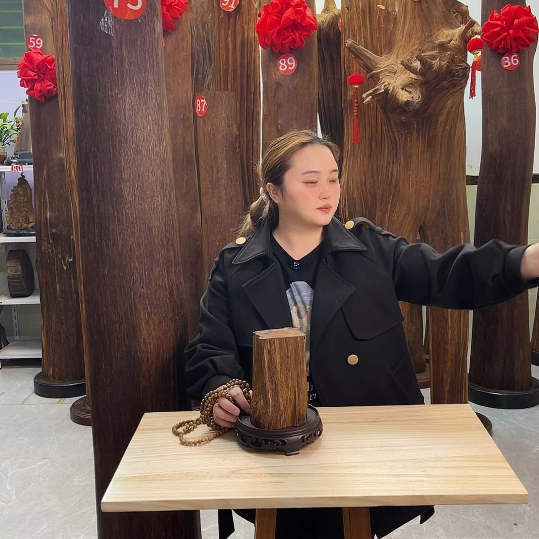 沉香沉香碎屑原材料