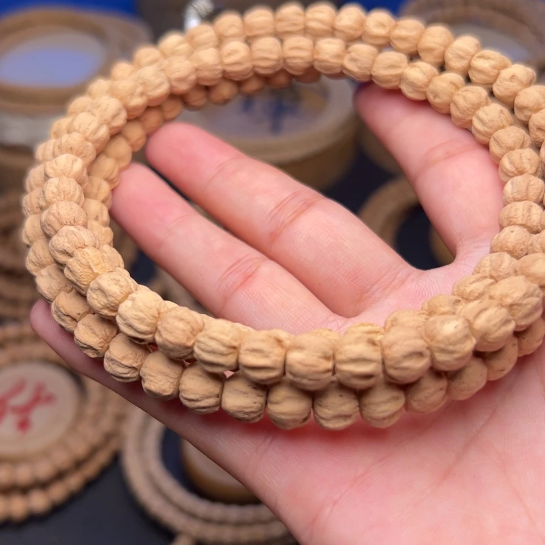 柏香籽/百香籽手串