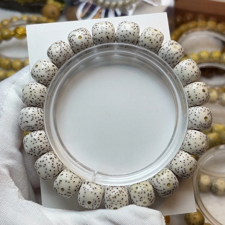 手串星月菩提顺白11月朗星稀