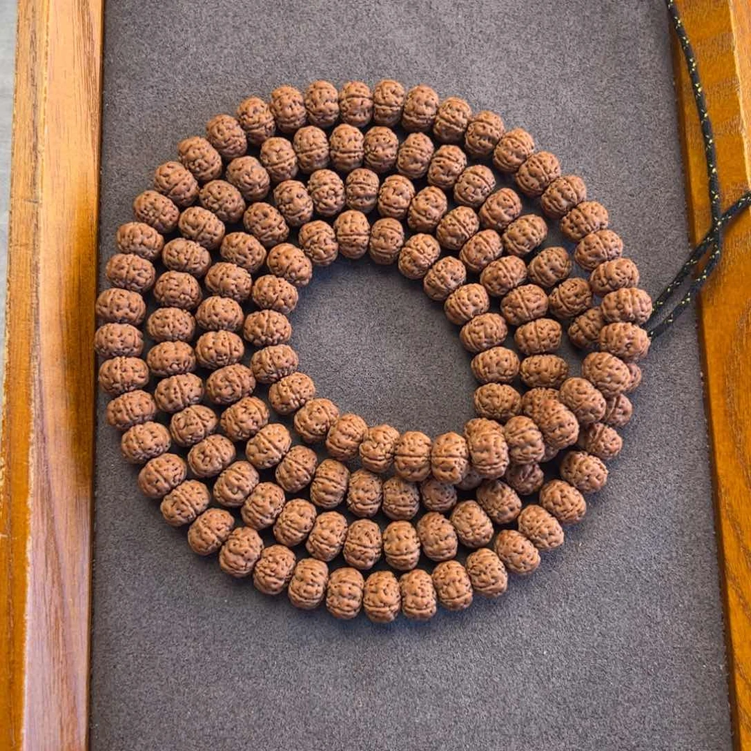 金刚菩提吊坠金****员金刚