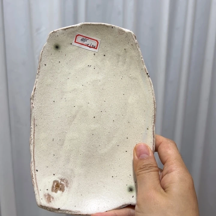 陶器 手作 欢喜 匠心