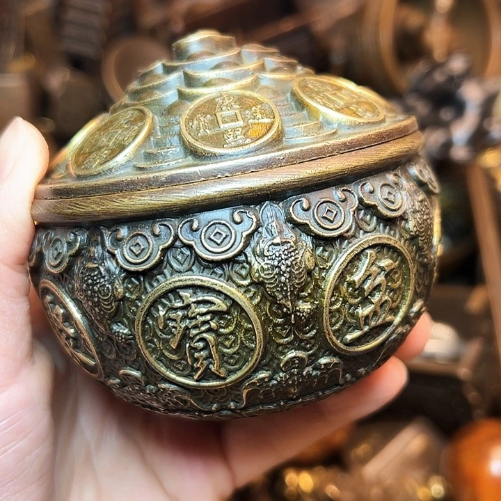 铜锣湾的历史文化