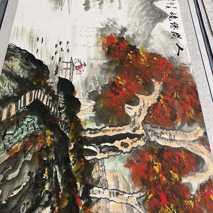 今天的我是个很好的