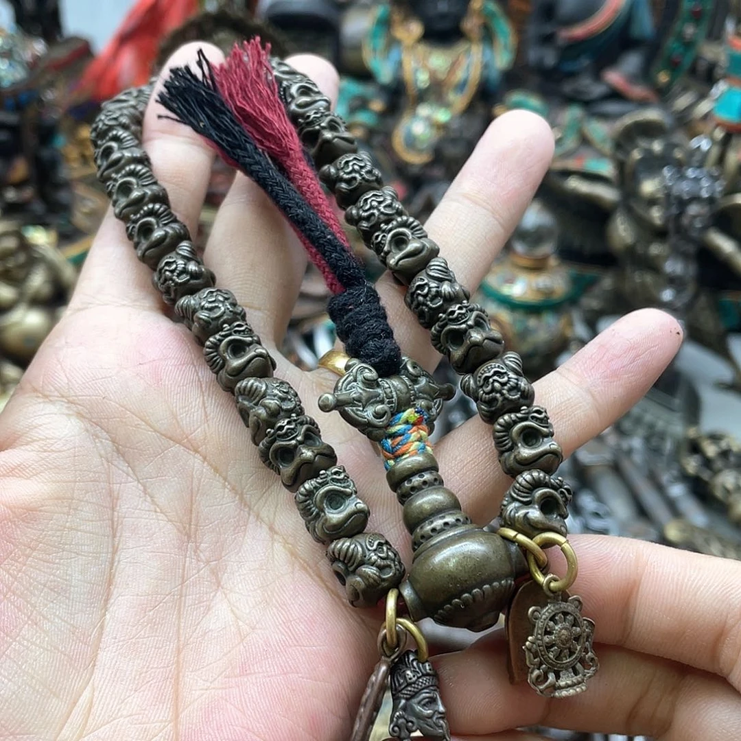 工艺品挂件一物一图