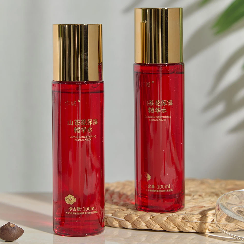 【老金自研】山茶花保湿精华水100ml