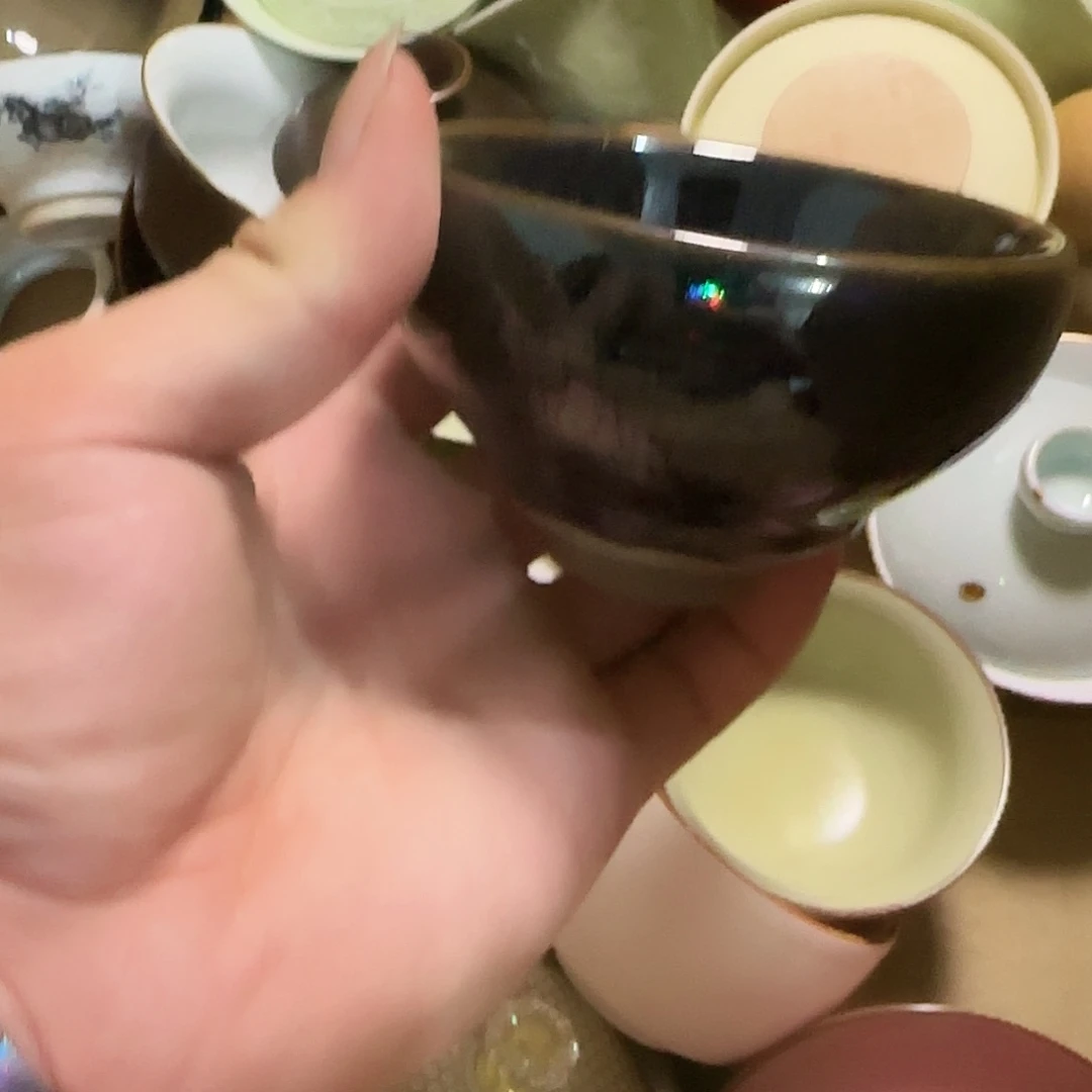 摆件德化窑德化窑