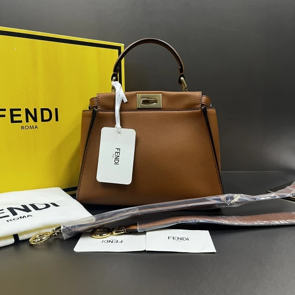95新/包包/芬迪/250205EL0003