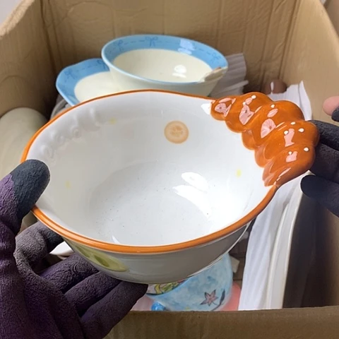 陶瓷制品满25拼单发货默认微瑕