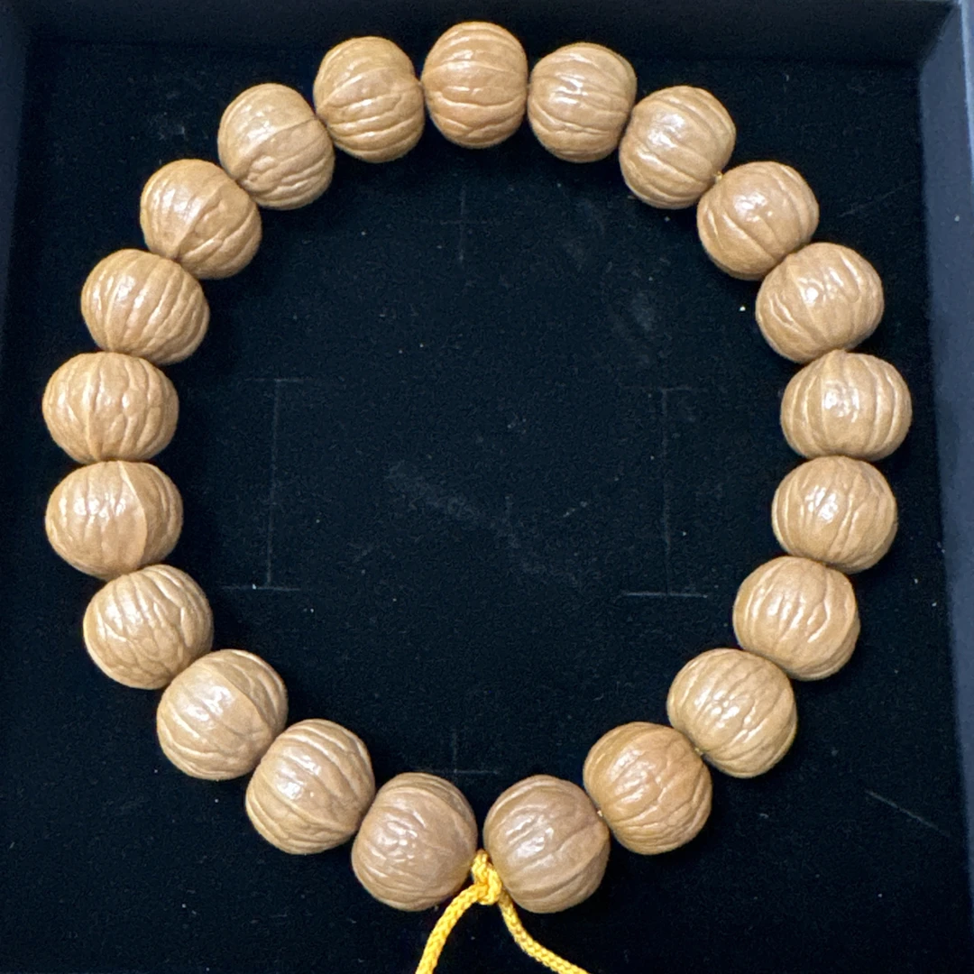 璞琢出品-双鳍南瓜14+小尺寸猴头手持