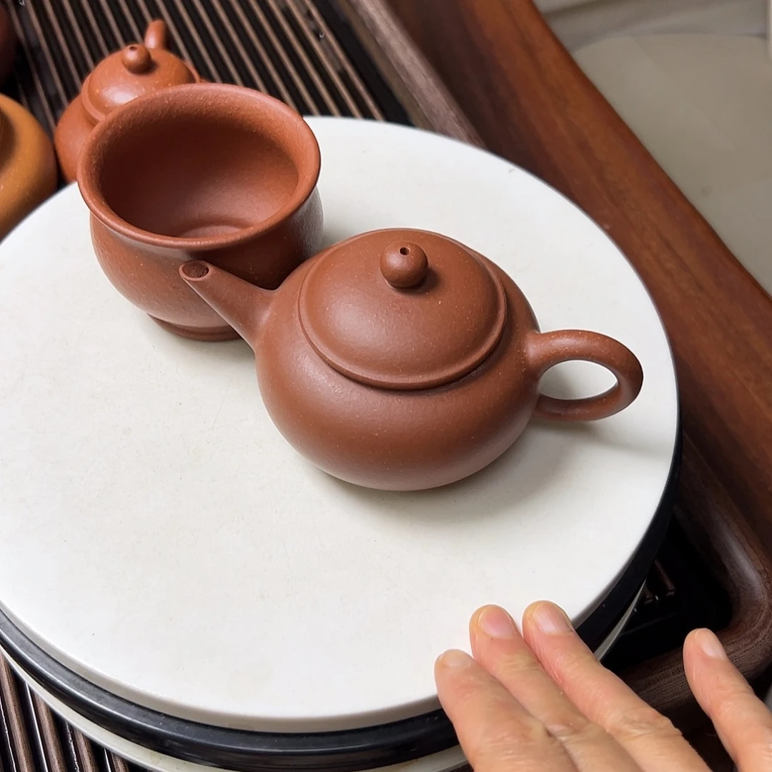 紫砂茶壶紫砂壶等传统