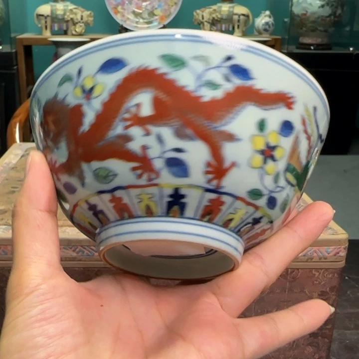 摆件景德镇陶瓷博物