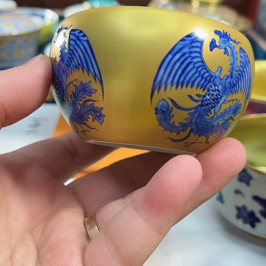 杯千年瓷都景德镇 艺术关注谢佳豪