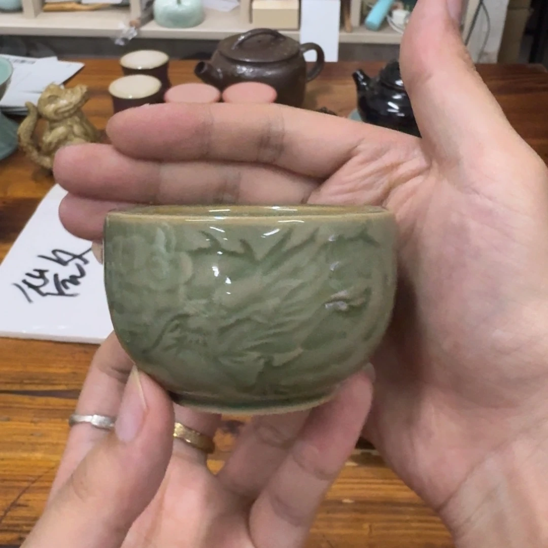小仲青瓷开播福利0916