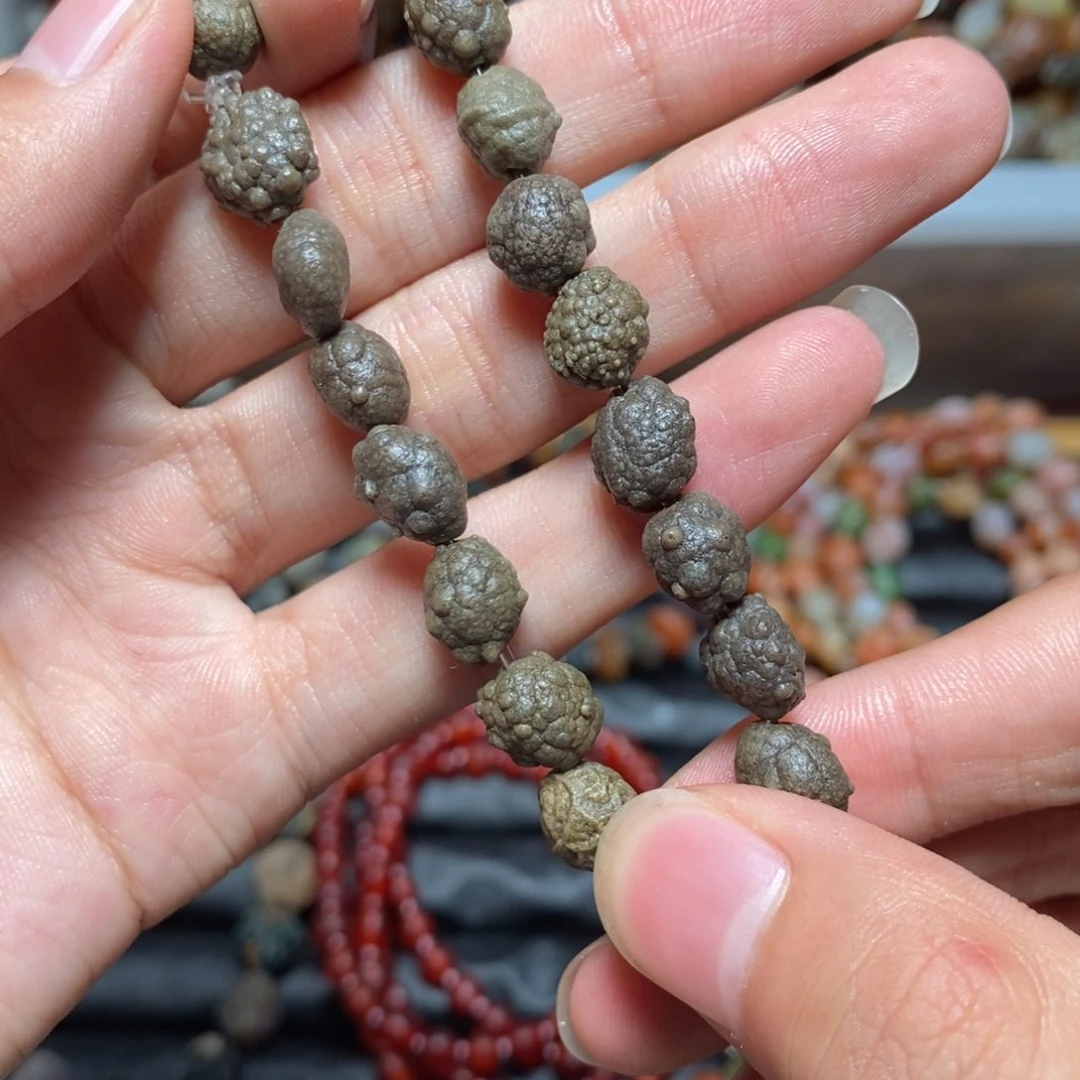 玛瑙/玉髓手链合金