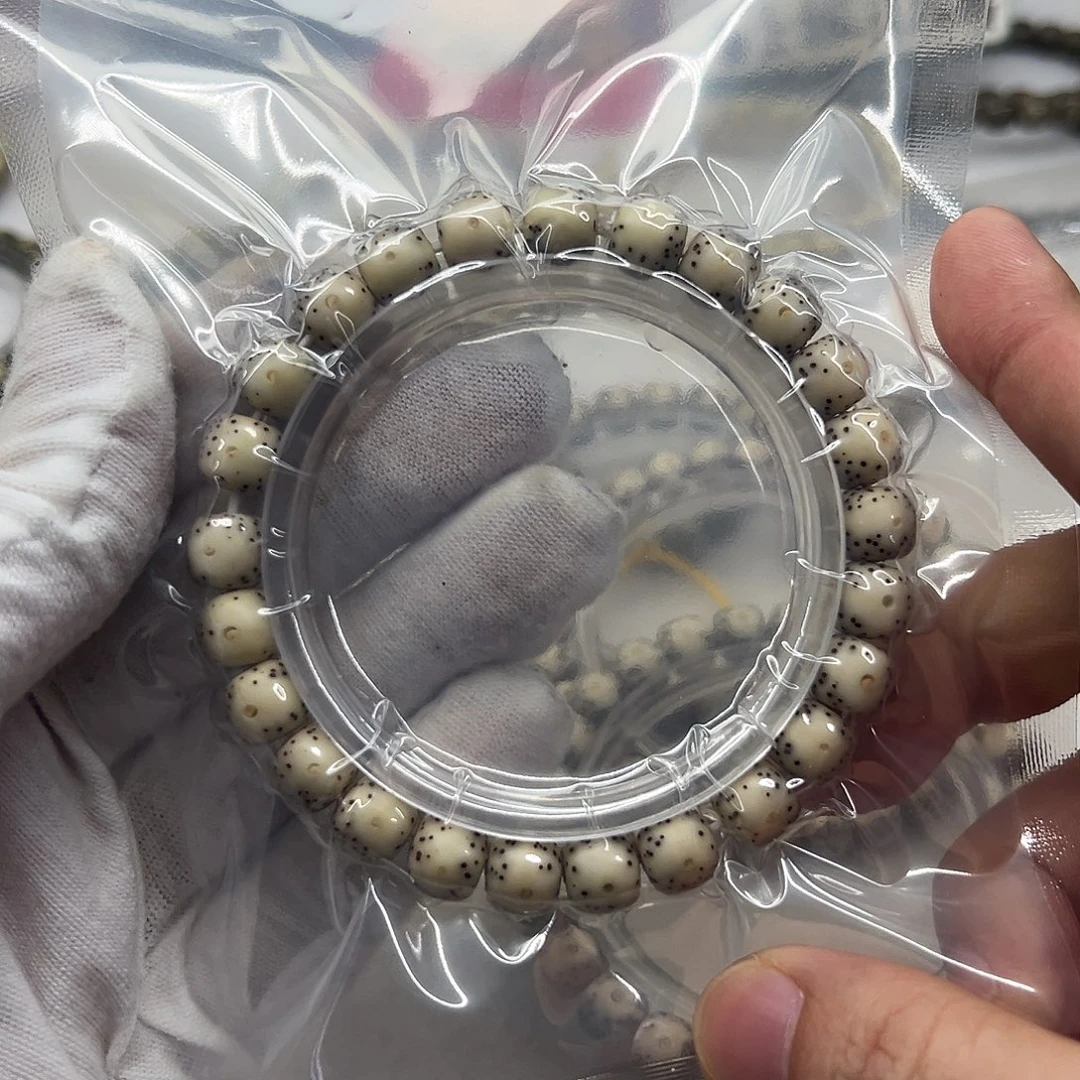 手串星月菩提98大眼睛  24