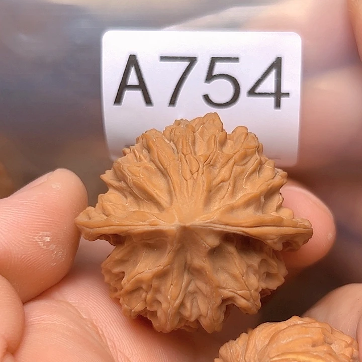吊坠文玩核桃42血灯笼