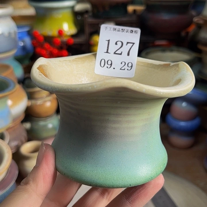瓷片景德镇陶瓷手工制作