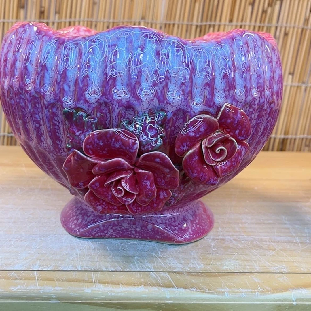 【闪购商品】红陶花盆