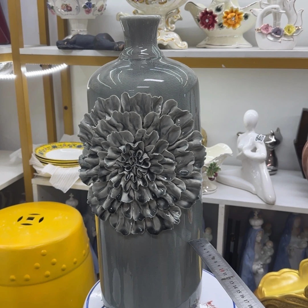 瓷片陶瓷工艺轻微微瑕