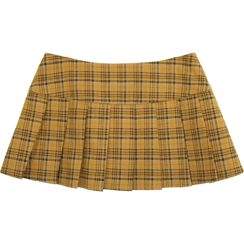 【秋秋清仓】半身裙243J2567-X