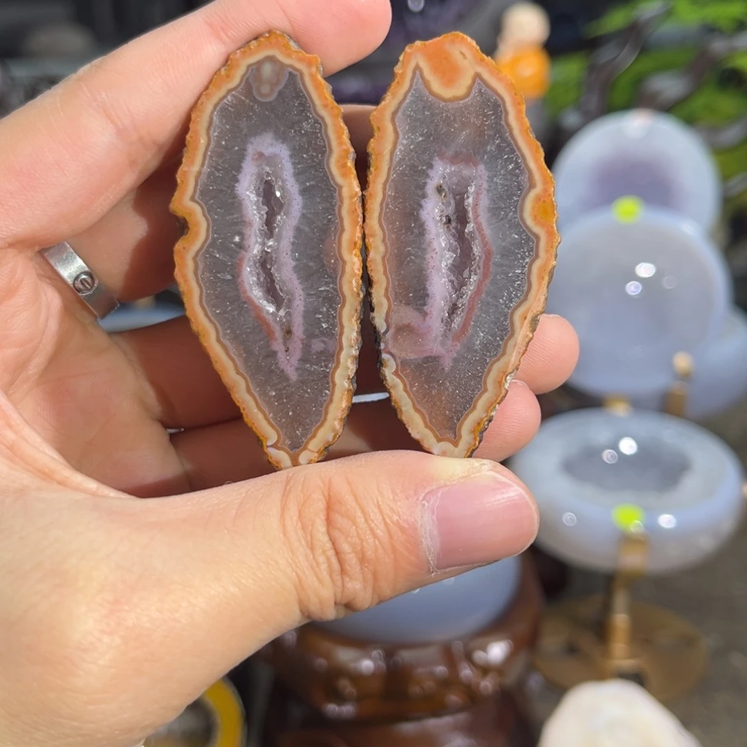 未镶嵌大型摆件（非配饰）紫晶