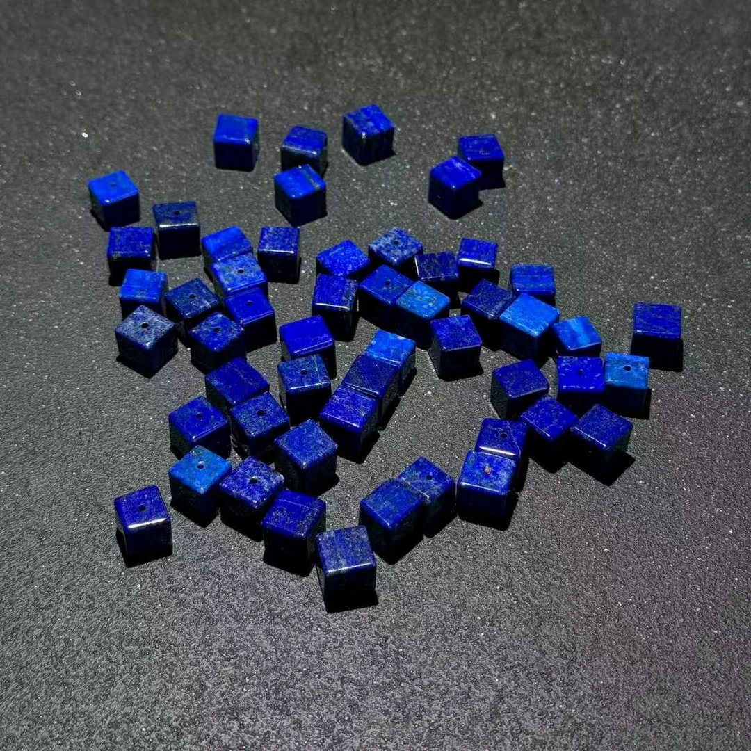 青金石方糖DS091203-多样性发其一