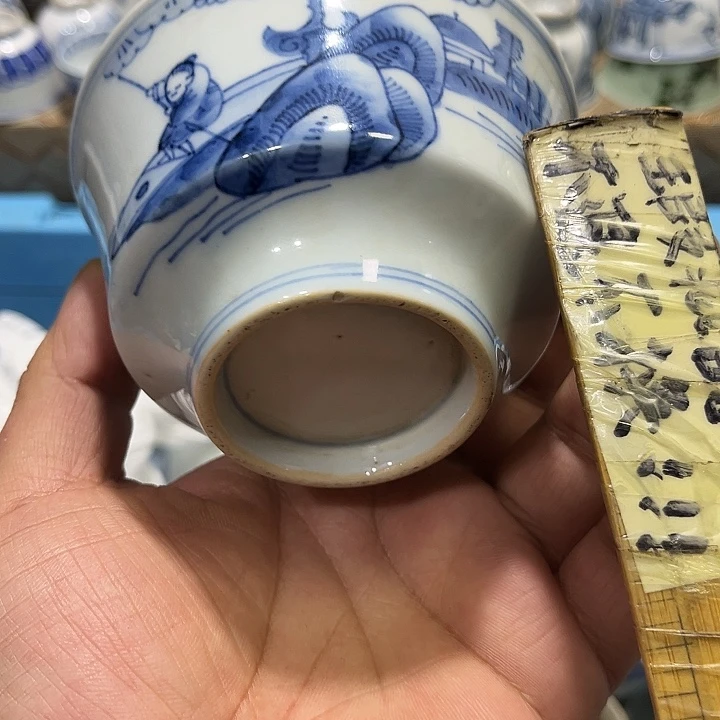 陶瓷茶玩榜第二十名