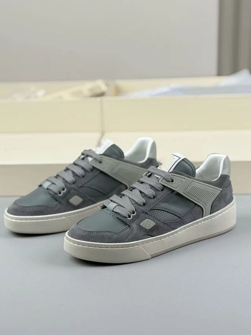 Sweet DD25新款男士休闲运动鞋/BL