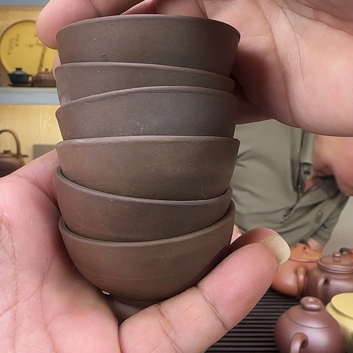紫砂茶壶宜兴紫砂工艺