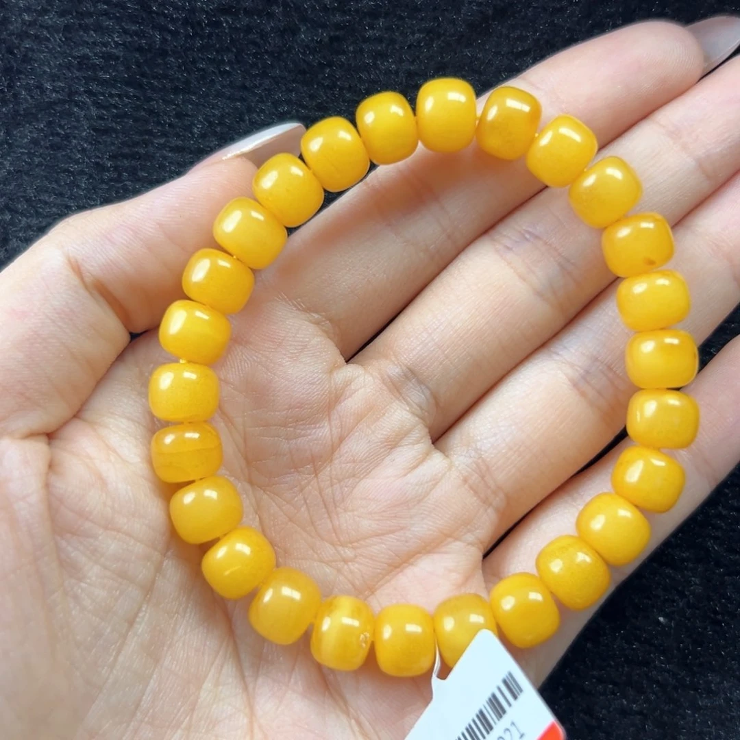 未镶嵌琥珀珠宝奇石