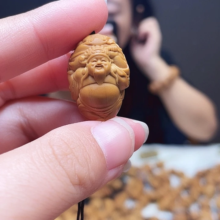 手串/手链橄榄核橄榄核