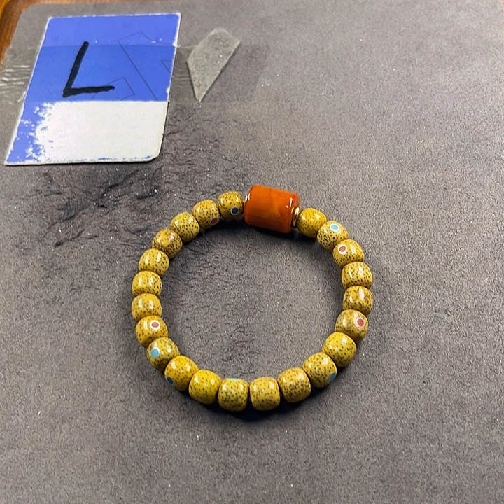 吊坠星月菩提星月