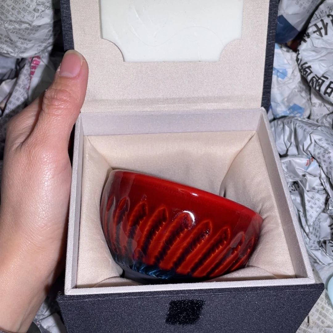 茶盏建盏直播间链接即将