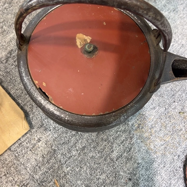 ****声茶周边茶道具茶器茶壶