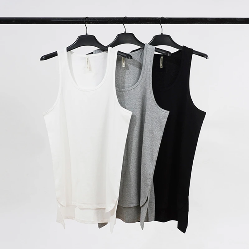 【ESS背心】纯棉背心！原厂直销！