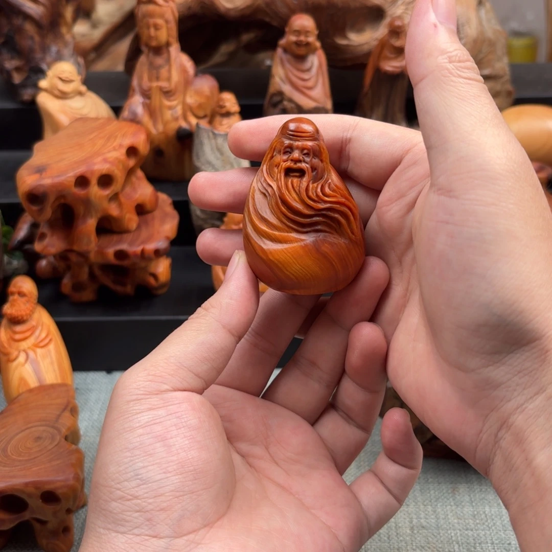 柏木（崖柏）太行崖柏