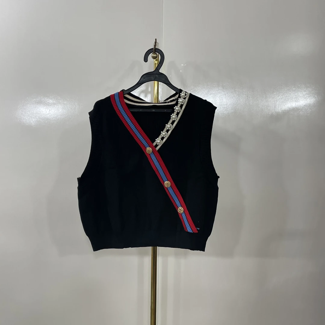 【芙娜妮轻奢】时尚品牌潮新款显瘦修身优雅气质高端女装Q2510832