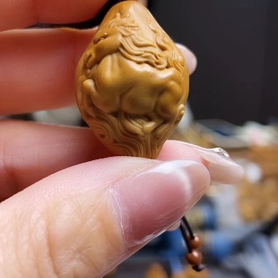 橄榄核手串/手链橄榄核