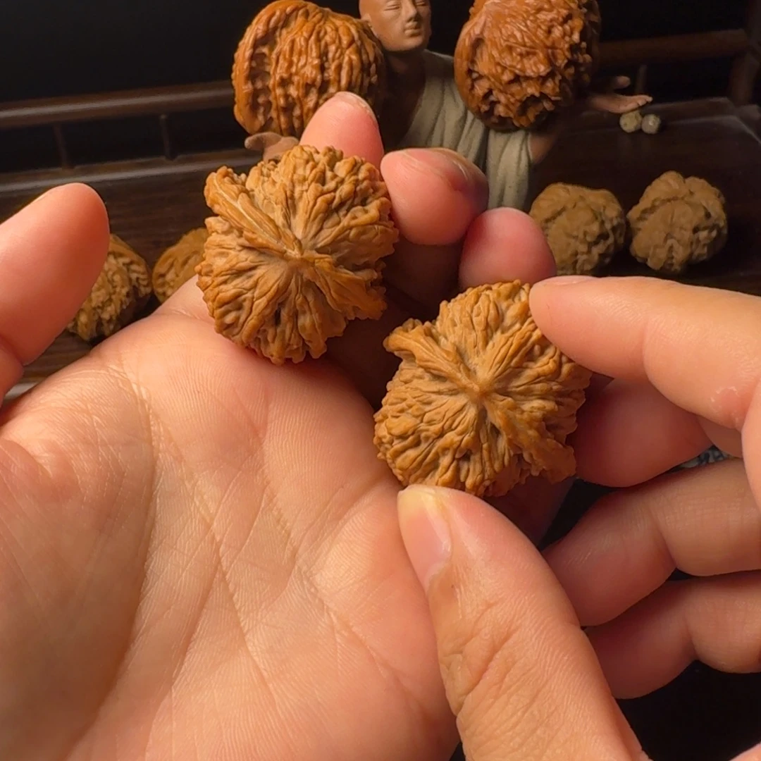 核桃四座楼顶毕业