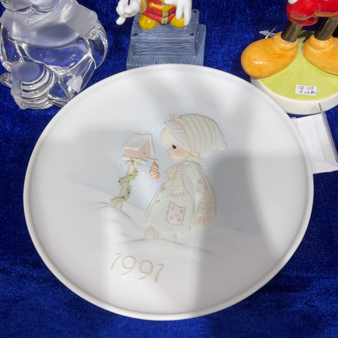 瓷片海淘中古品，