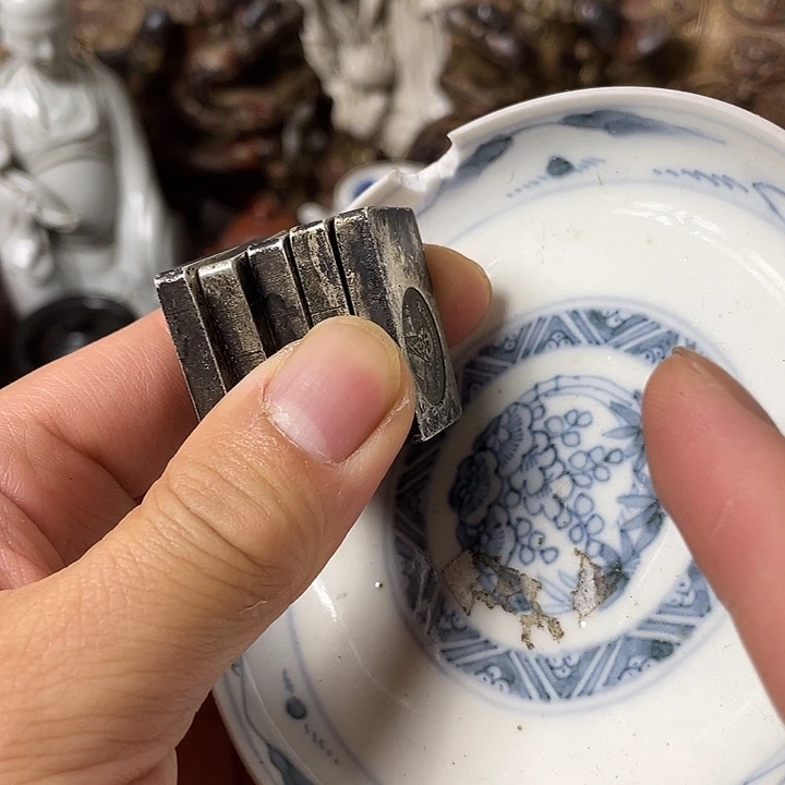 茶宠摆件工艺美术作品