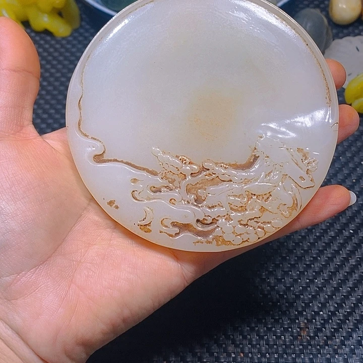 精选商品一图一物