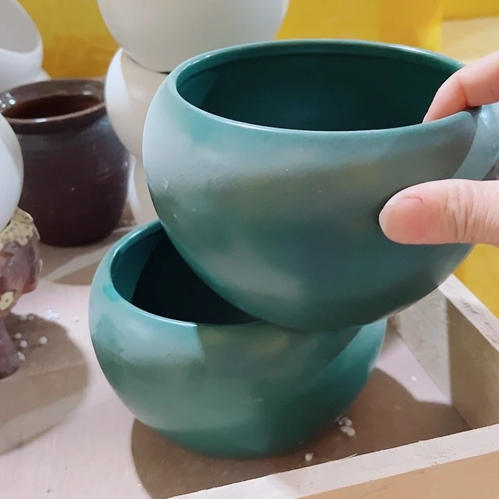 福利花盆9.99包邮