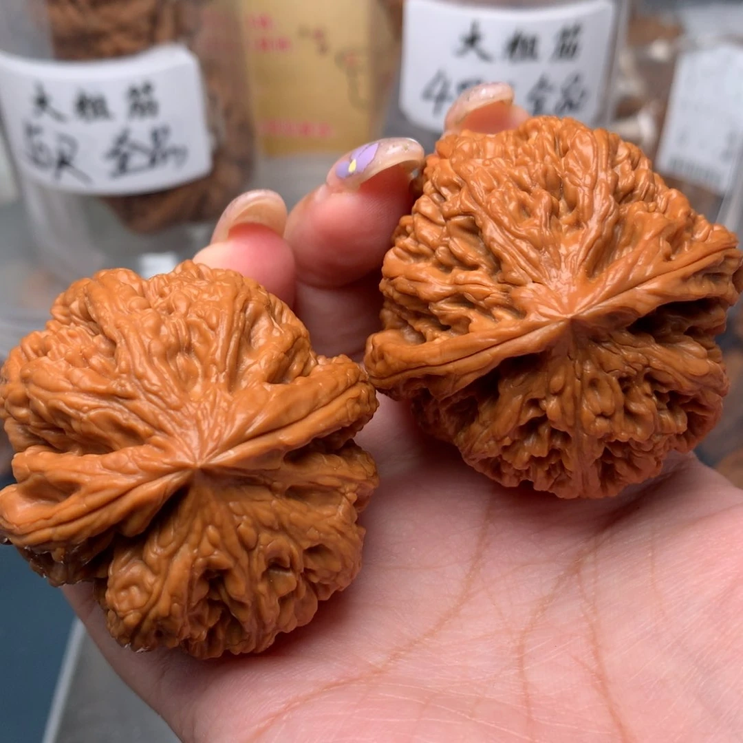 【闪购商品】桃核吊坠48.5-14417-003
