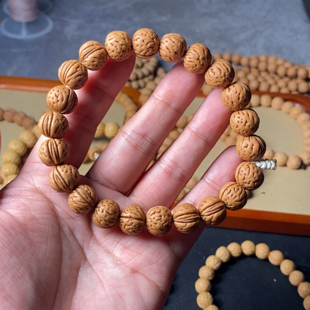 核桃手串/手链福利39