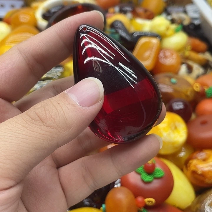 K54高端定制新款吊坠