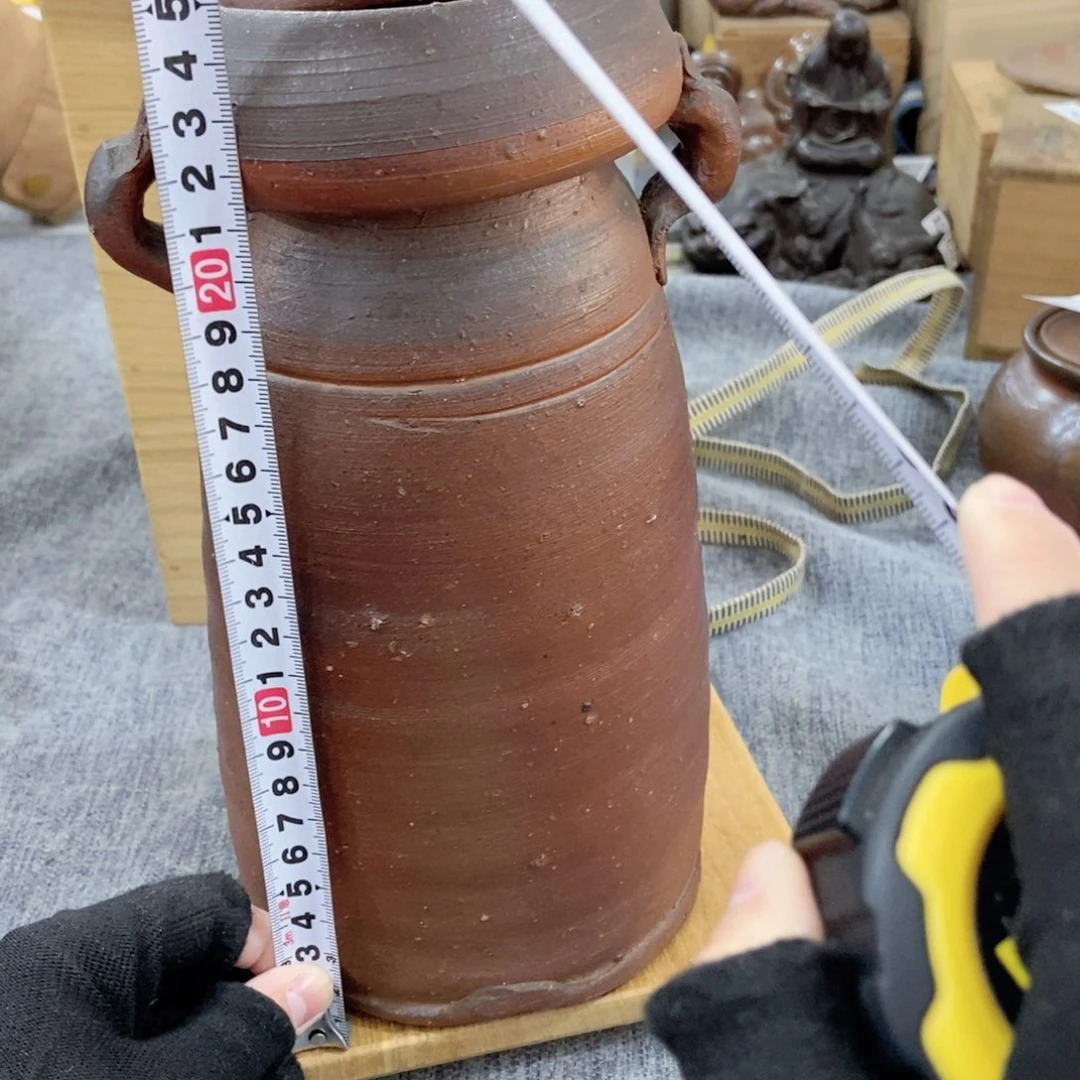 紫砂茶杯非常满意好看得物件