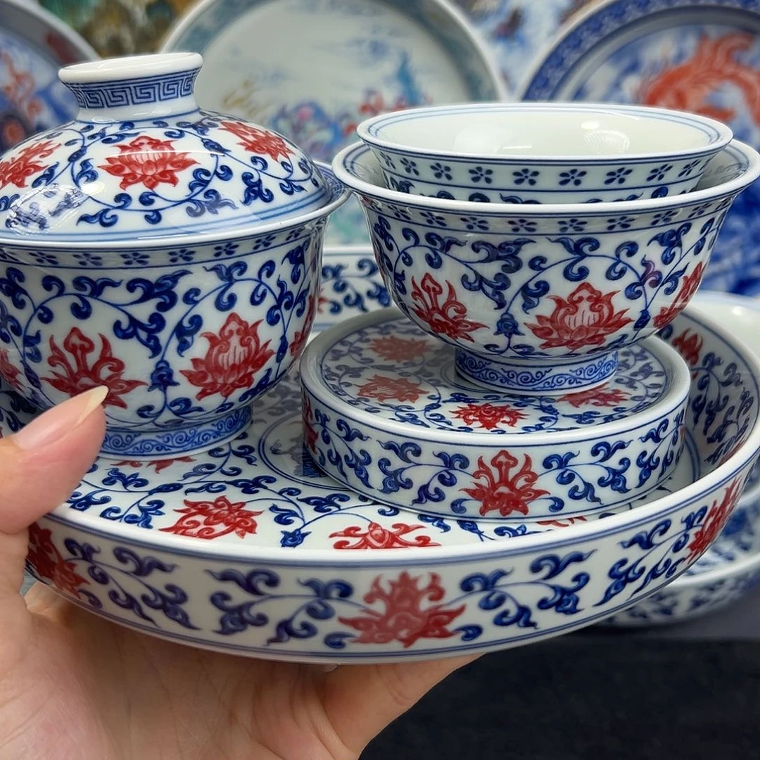 景德镇瓷器研究中心