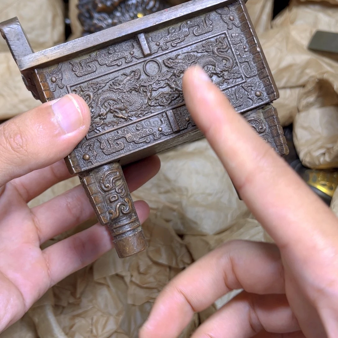 天王铜器专属链接