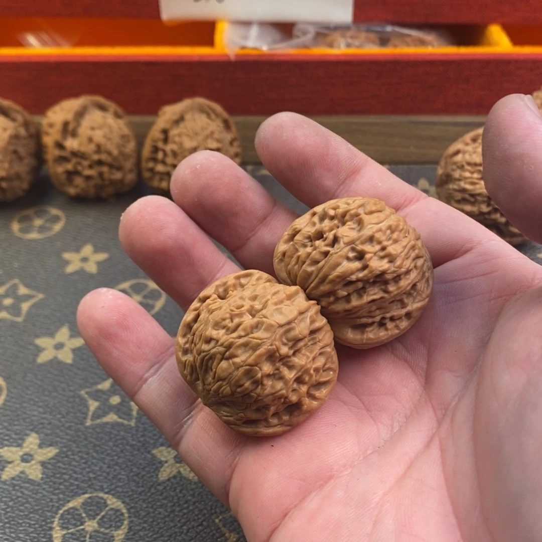 文玩核桃吊坠文玩核桃